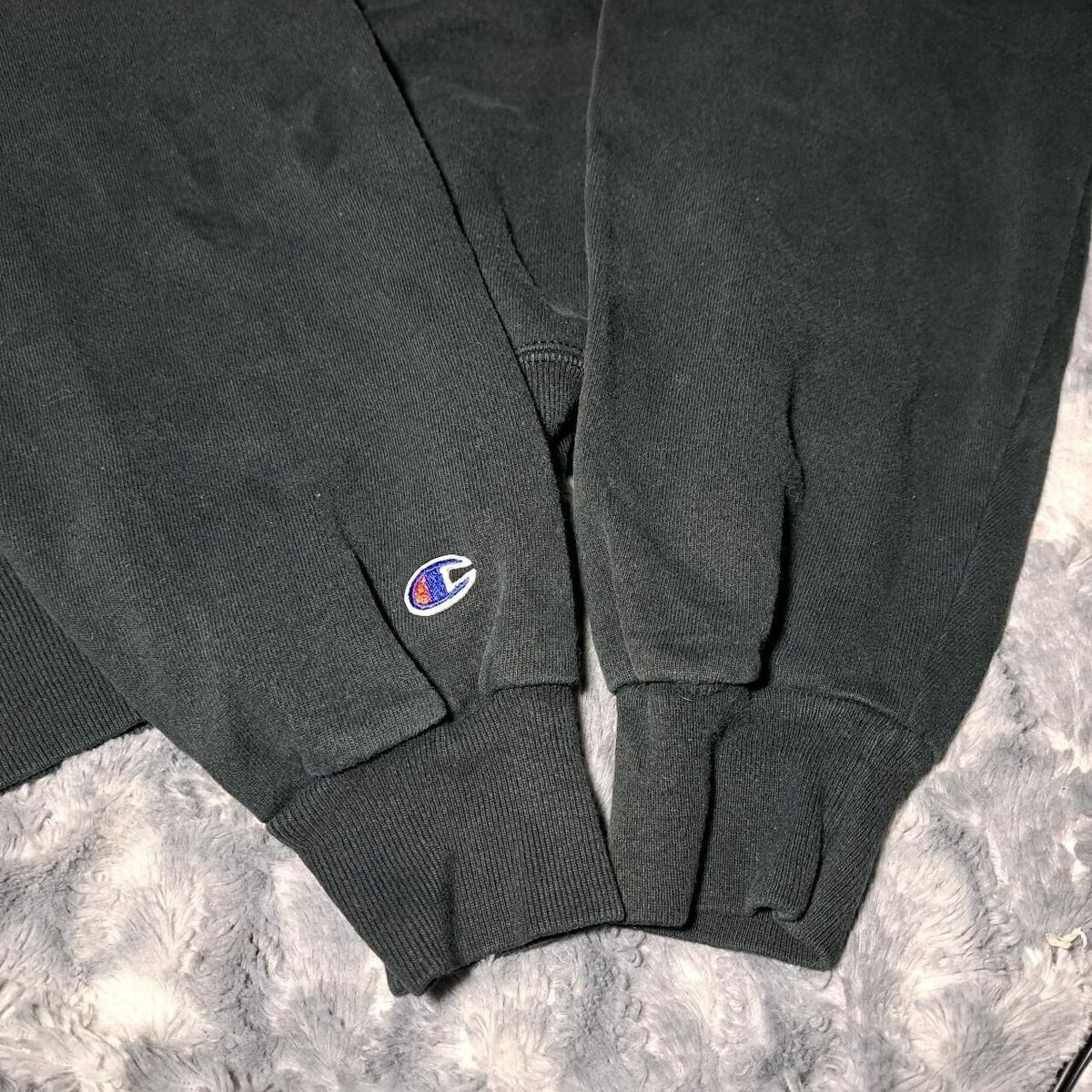 Vintage 00s Champion Reverse Weave Crewneck Sweatshirt Size Vintage 00s Champion Reverse Weave Crewneck Sweatshirt Size