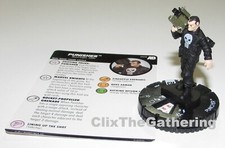 PUNISHER 009 9 Avengers/Defenders War Marvel HeroClix