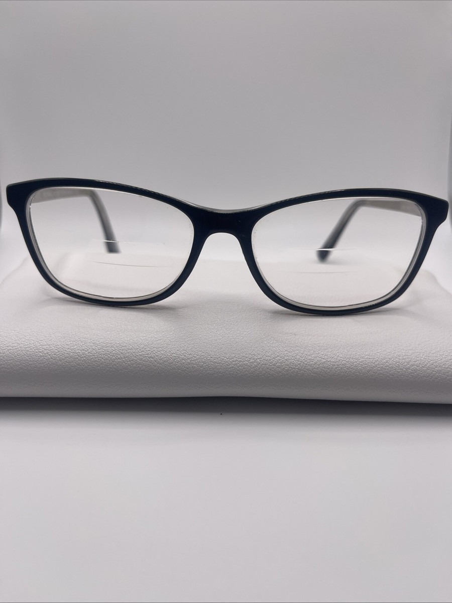 Michael Kors Eyeglasses Frames MK4017 3033 Nevis Black Silver