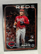 2024 Topps Chrome UPDATE -  ROOKIES Base  X-Fractors  Refractors  Raywave  Prism