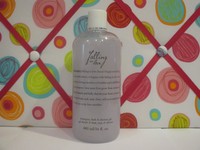 Philosophy Falling In Love Shampoo Bath & Shower Gel 16 Oz Unboxed Philosophy Falling In Love Shampoo Bath & Shower Gel 16 Oz Unboxed