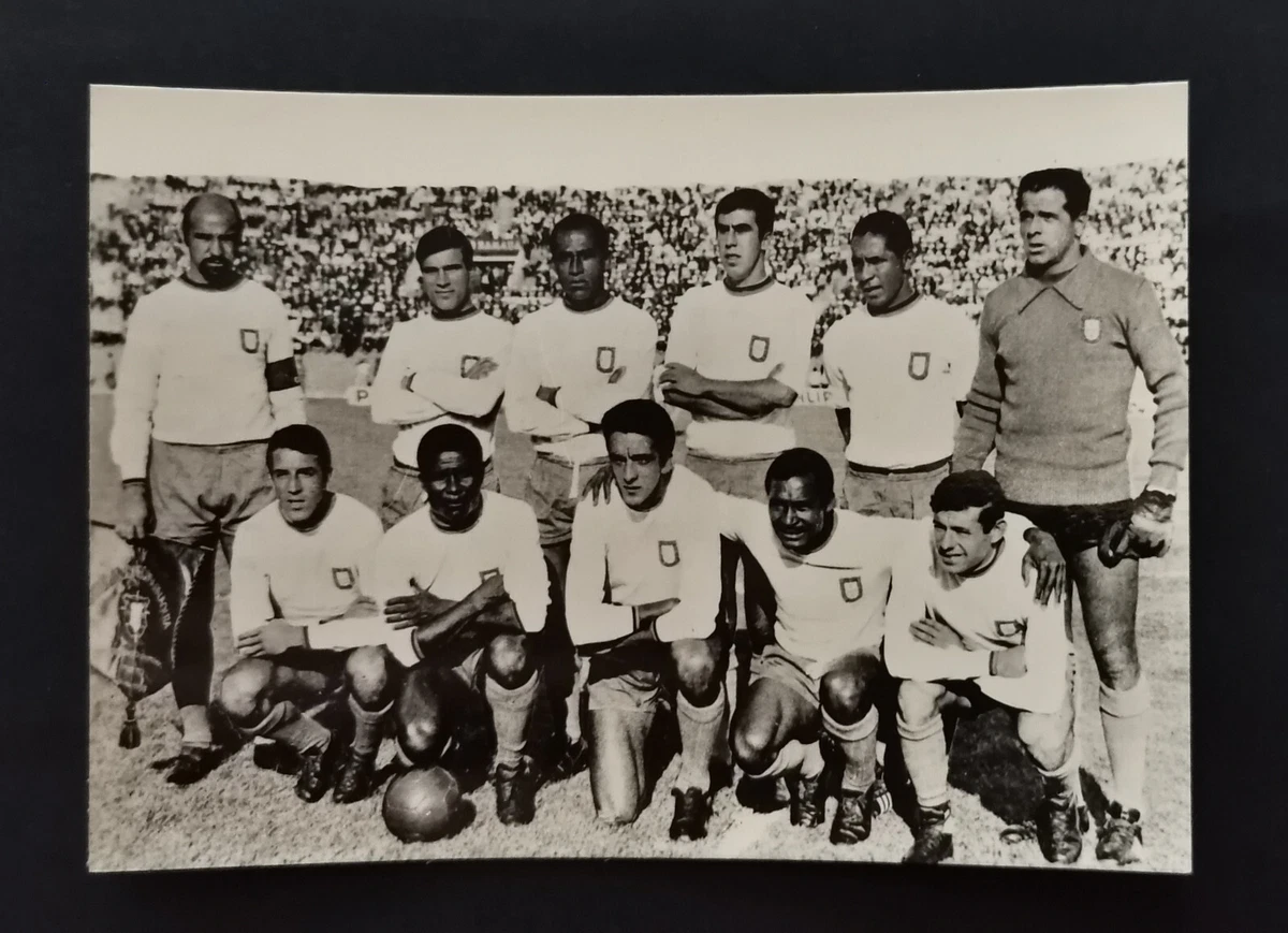 Preços baixos em FIFA World Cup futebol Inglaterra 1966 Temporada