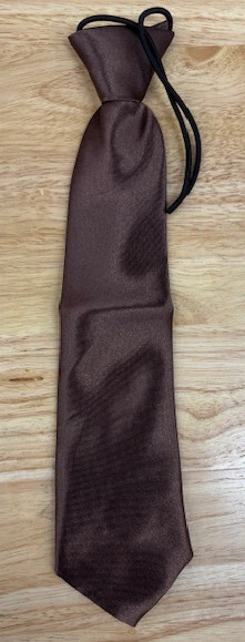 LOTE AL POR MAYOR CORBATAS NIÑOS para Niños-Niñas-Niños Pequeños / PRECIOSAS en Diseños de Moda Foto 3 de 4