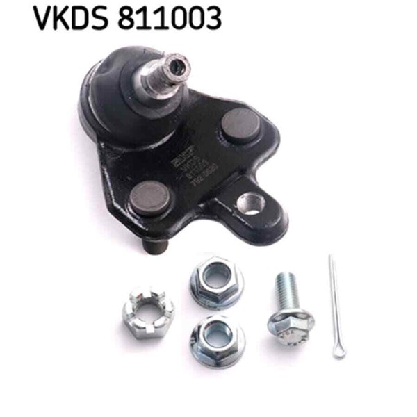 SKF Trag-/FüHrungsgelenk Vkds 811003-image