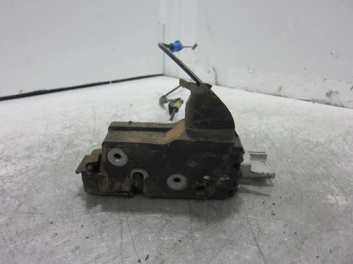 9686733780 Cerradura Puerta Trasera Derecha para CITROEN C4 BERLINA 2007 1299633 - Imagen 6 de 10