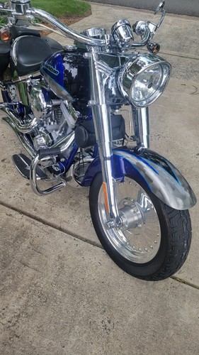 2005 Harley-Davidson Touring - Picture 11 of 14