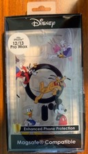 Disney Mickey Mouse  Friends MagSafe IPhone 12/13 Case New Sealed Free Shipping