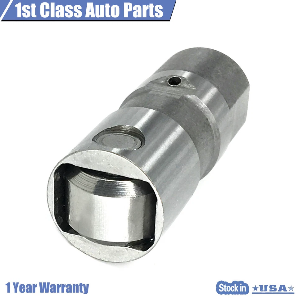 12PCS Engine Hydraulic Roller Valve Lifter Kit For Buick Chevy Pontiac G6 JB2270 - Image 3 of 4