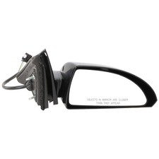 Mirrors Passenger Right Side For Chevy Hand 20759190 Chevrolet Impala Limited