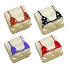 Artistic Theme Keycaps Resin ESC Keycap Pleasant Typing for Mechanical Keyboards