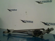 SUZUKI GRAND VITARA II (JT) 2007 WINDSCREEN WIPER MOTOR 3811065J00