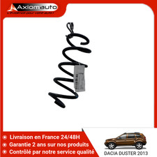 Ressort divers Dacia DUSTER