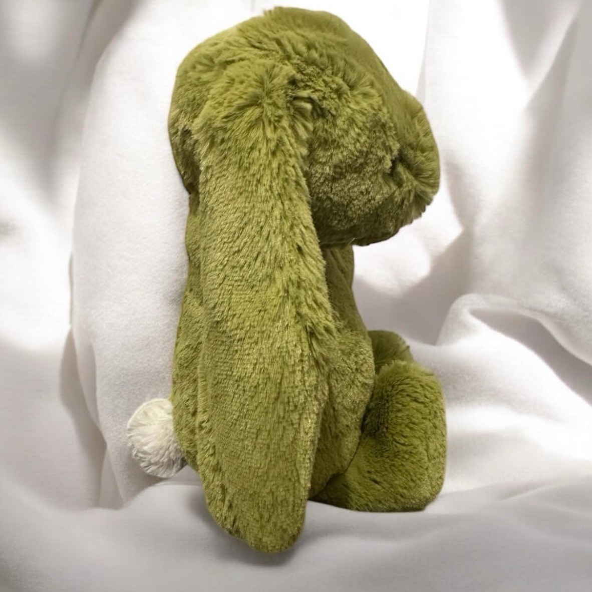 Jellycat Peluche Bashful Moss Bunny, Medium | Giochi Online