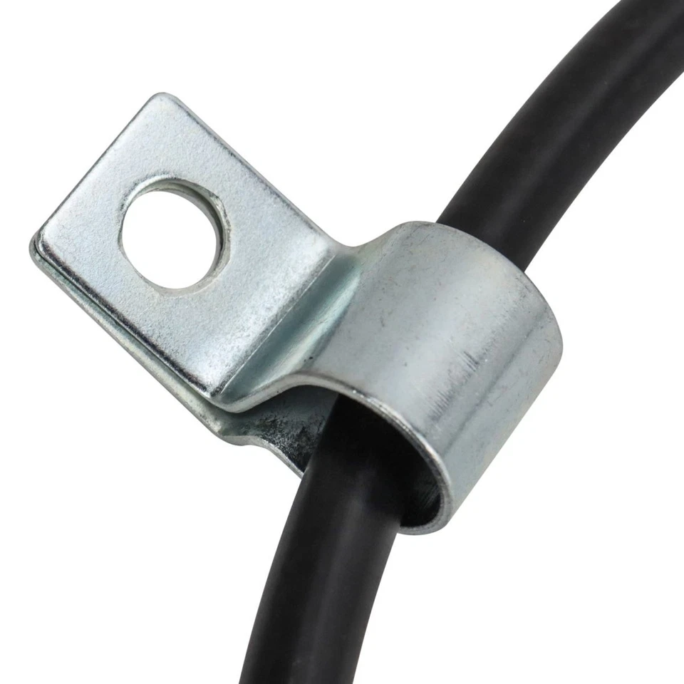 Cable de freno de estacionamiento trasero derecho compatible con Honda Accord 1998-2002 Foto 2 de 4