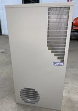 VoltAire Heat Exchanger HIX055BWD 48VDC 55W/F HIX Series