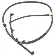 Tubing Solution for Your For Jeep's Fuel System For Grand For Cherokee WK Model