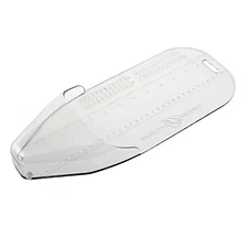 South Bend Crappie Fast Check Measuring Tool