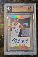 Top 5 Kemba Walker Rookie Cards 13