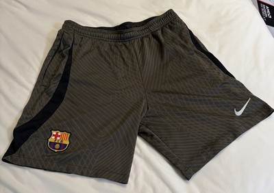 Fc Barcelona Practice Shorts (Slim L)