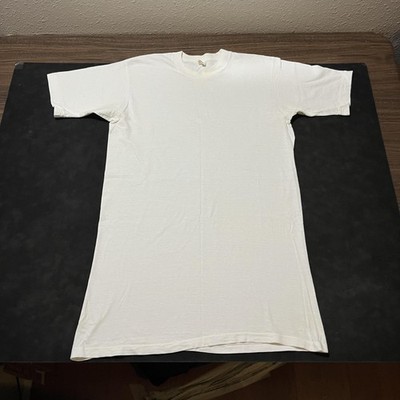 トップス 60s towncraft plus PAJAMA SHIRT VINTAGE s-l400.jpg