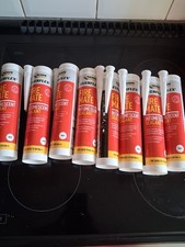 Fire Mate Intumescent sealant