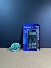 Casio fx-300ES Plus 2nd Edition Scientific Calculator Brand New & Free Shipping