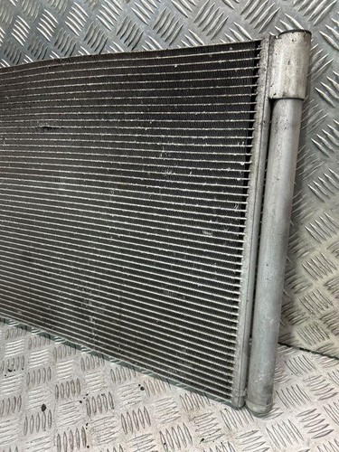 BMW X5 E70 Klimaanlage Kühler 9239992 3.00 Diesel 225kw 2012 33234986