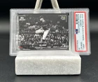 Paul Skenes 2024 Topps Black & White - Rookie Resolution (RC) PSA 10 Pirates MLB