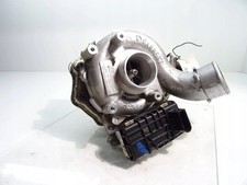 AUDI A4 A5 A6 A7 3.0 TDI 059145874L Turbolader 059145874l Original Teil OE Gebra