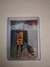 1997 Flair Showcase Baseball Cards 23