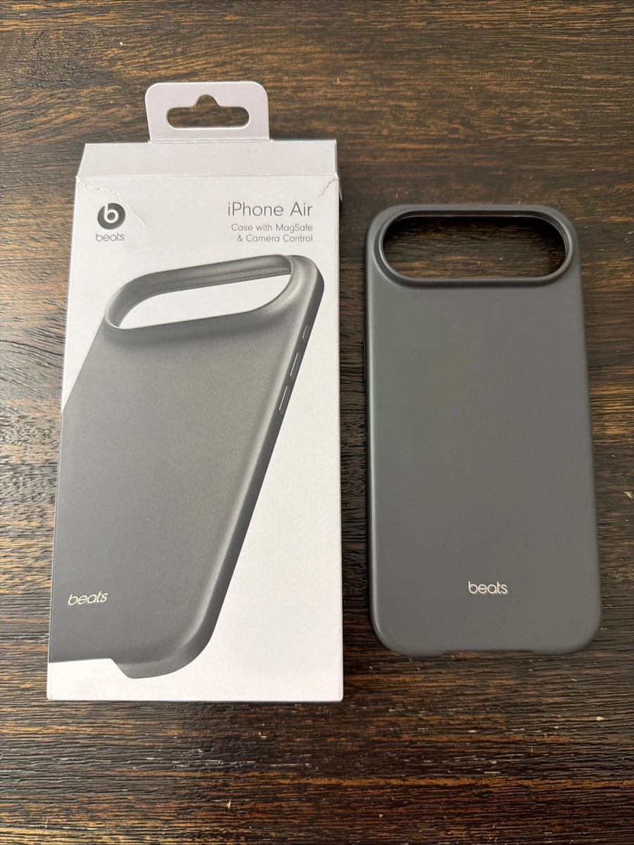 Beats by Dr. Dre Cell Phone Cases, Covers & Skins for Apple for