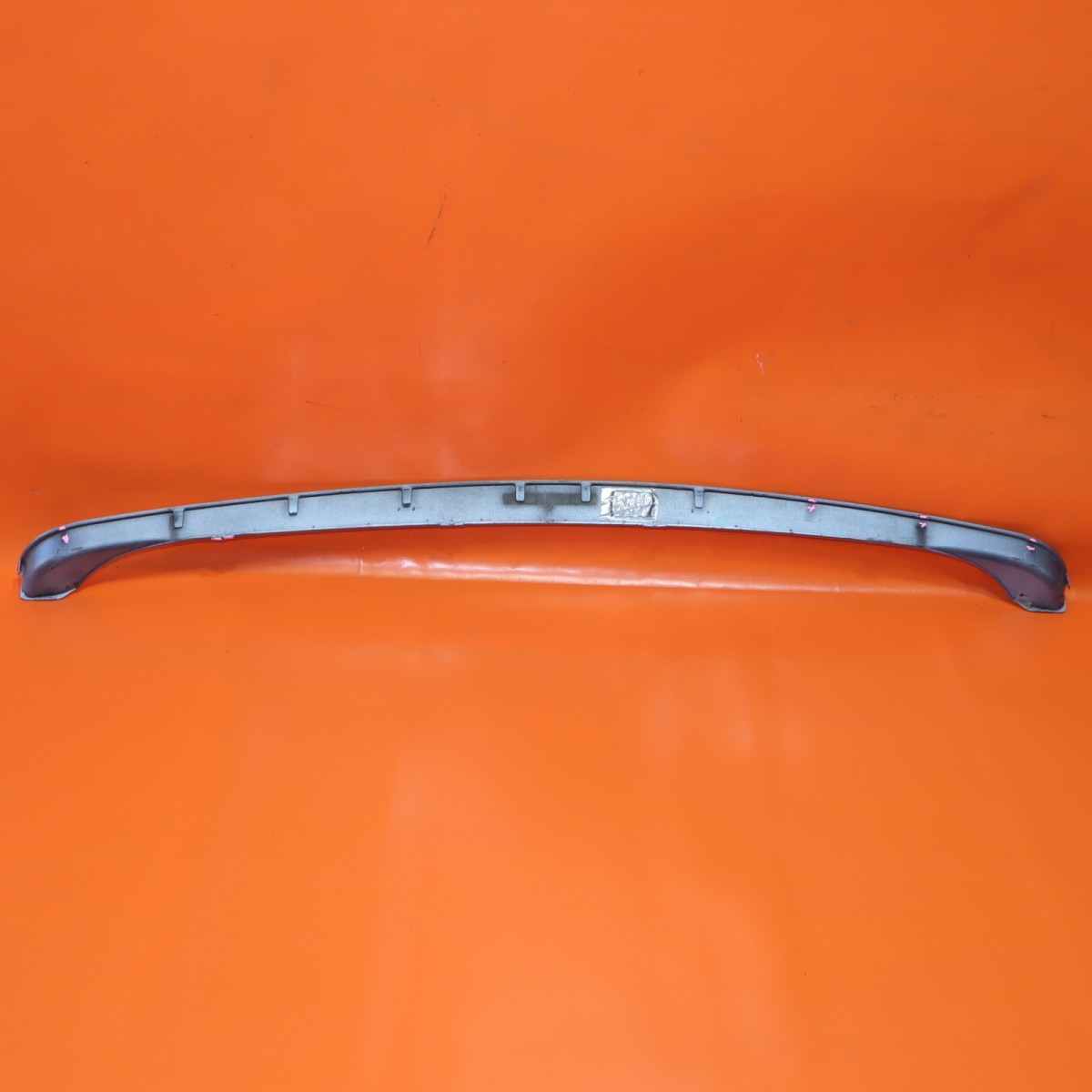 Bentley Flying Spur 2006-2009 Rear Bumper P/N 3W5807795