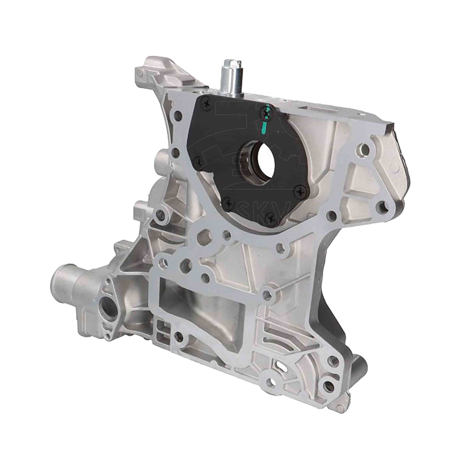 Pompe à huile Chevrolet Orlando Opel Zafira C Tourer pièce de rechange 55566893