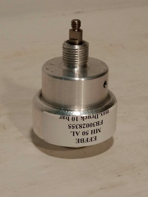 EFFBE MH 50 AL diaphragm cylinder actuator, single-acting, 10 bar FB30028355
