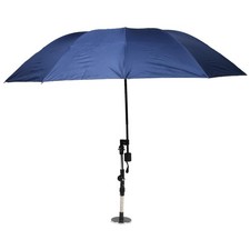 HVAC Umbrella With Magnetic Base Kit, with Adjustable Universal Clamp, Foldin...
