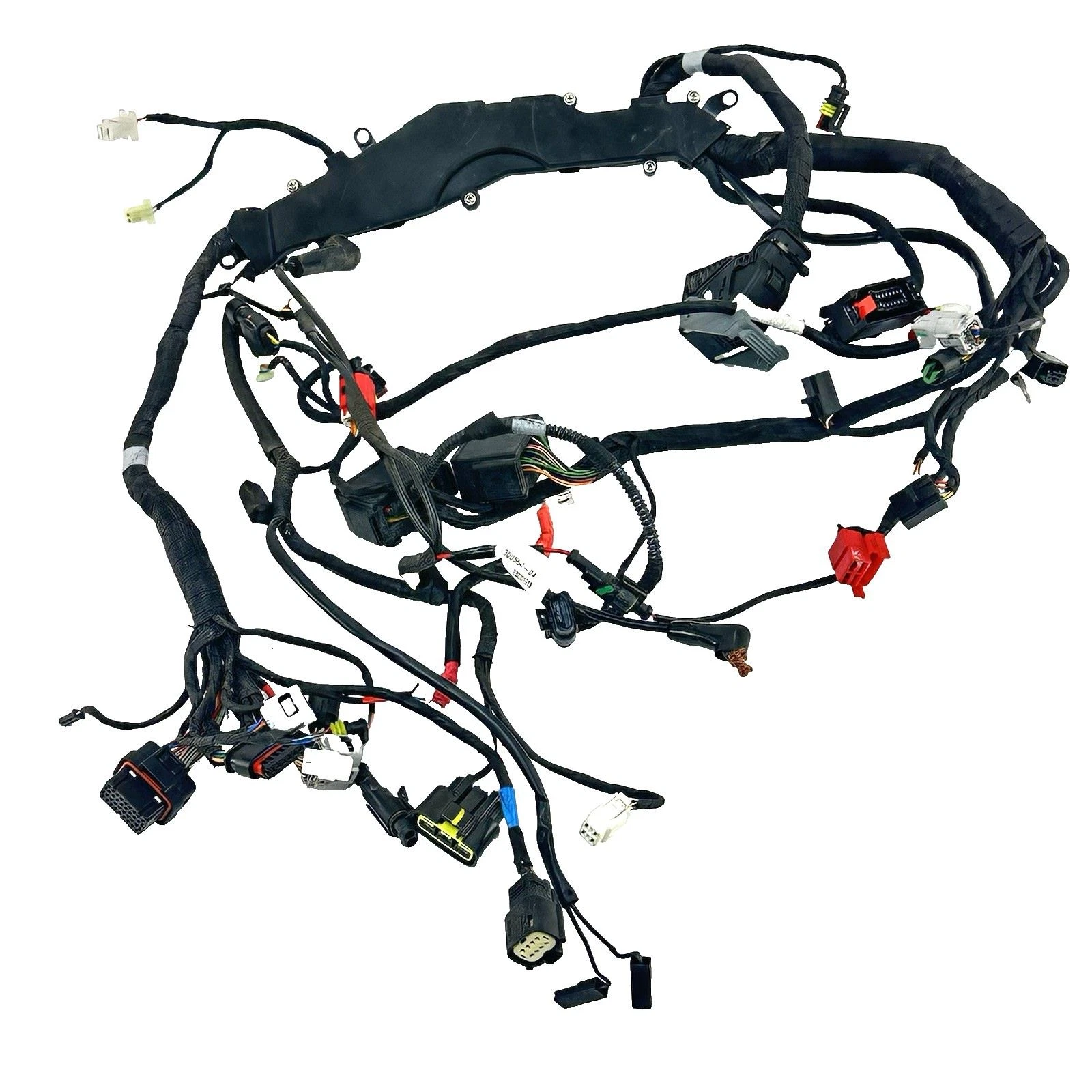2021-2026 Aprilia RS 660 Arnés Principal De Cableado Eléctrico OEM