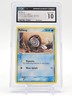 POLIWAG 2005 POKEMON EX UNSEEN FORCES #67/115 CGC 10 GEM MINT Q6846
