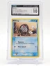 POLIWAG 2005 POKEMON EX UNSEEN FORCES #67/115 CGC 10 GEM MINT Q6846