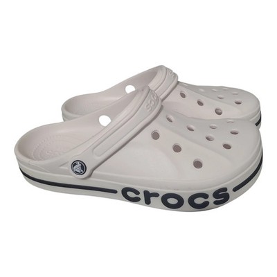 Crocs Men's & Women's Classic Clogs - Slip-On Waterproof Sandals