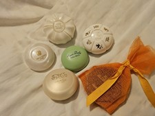 Lot De 6 Savons Neufs Nina