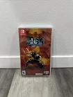 Ninja Five-O - LRG #246 Nintendo Switch 2024 Brand New Sealed