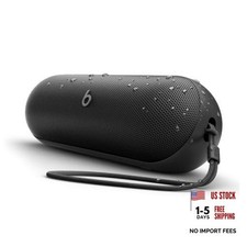 Pill - Portable Bluetooth Speaker - Up to 24H Battery Life, Water Resistant,