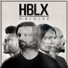 Hblx von H-Blockx | CD | Zustand sehr gut