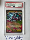 2025 POKEMON TRADITIONAL CHINESE M-P PROMO #029 MEGA CHARIZARD X EX PSA 10