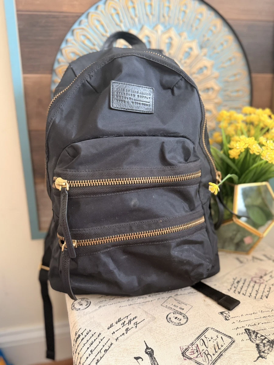 Marc by Marc Jacobs Backpack Bags for Men for sale | eBay