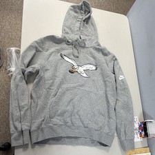 Nike Men’s Eagle Graphic Pullover Hoodie Size M  SKU 19