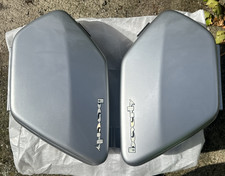 BORSE LATERALI ORIGINALI