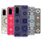 CAT COQUILLETTE PATTERNS 6 SOFT GEL CASE FOR SAMSUNG PHONES 1