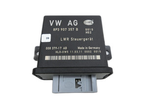 Steuergerät Leuchtweitenregulierung Xenon LWR für Audi TT Roadster 8J 8J9 10-14