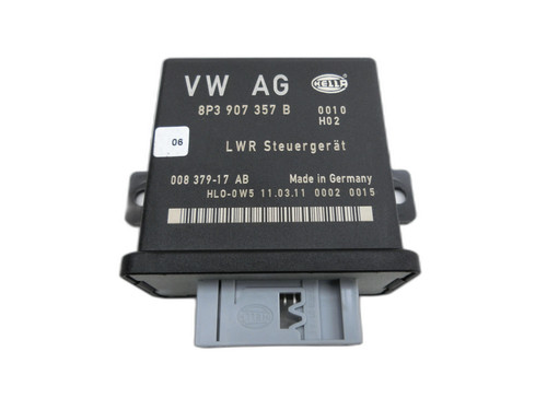 Steuergerät Leuchtweitenregulierung Xenon LWR für Audi TT Roadster 8J 8J9 10-14